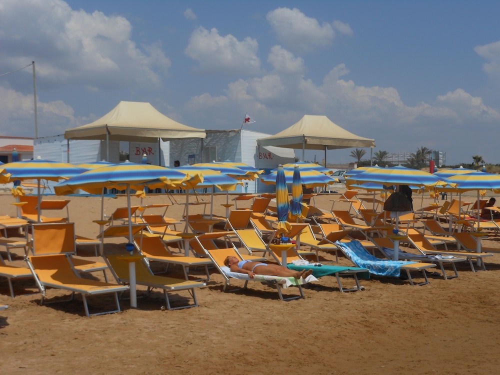 ZAHIRA RESORT AND VILLAGE 29/33
