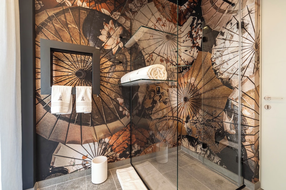 Tritone Luxury Suites Piazza del Popolo 22/29