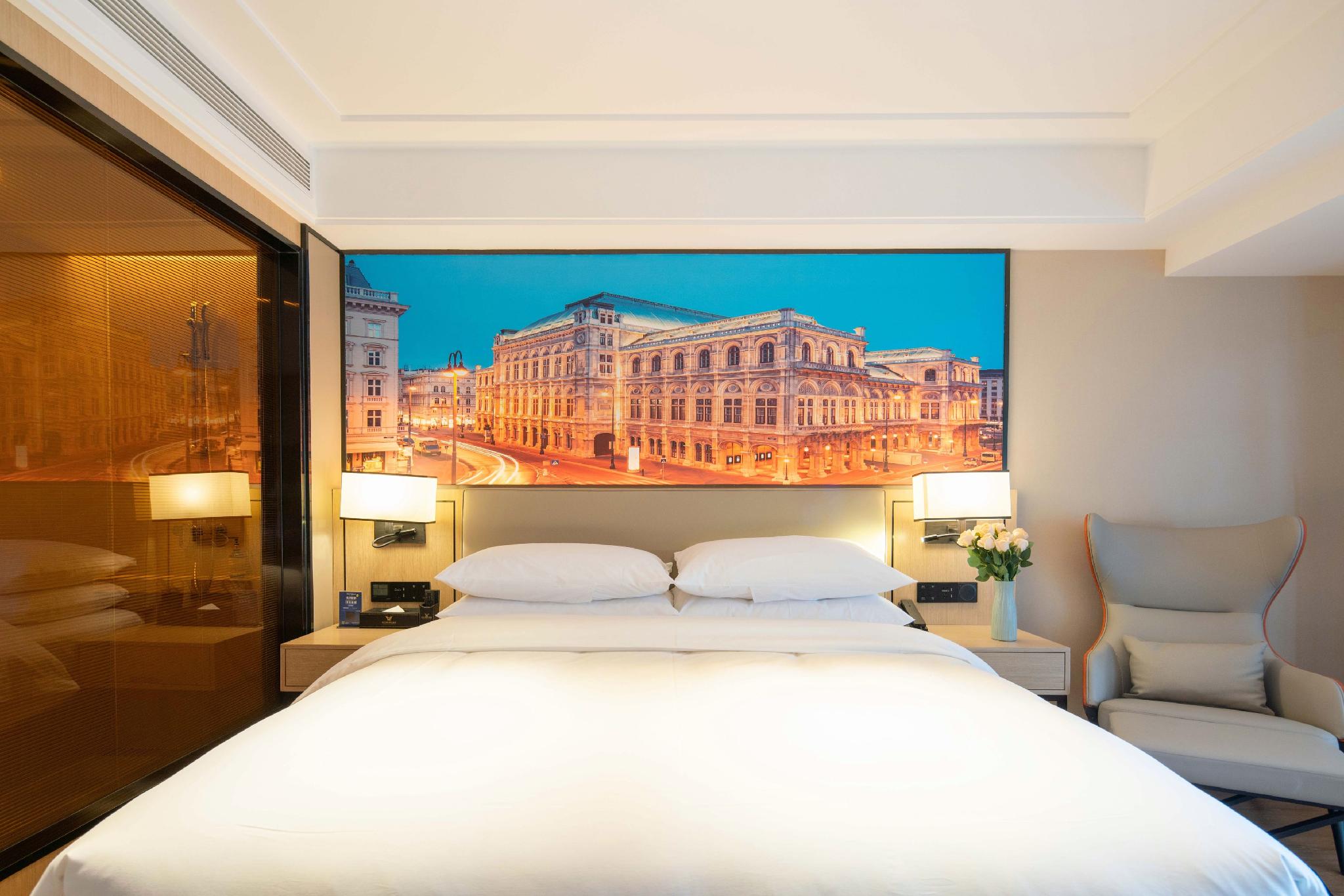 Vienna International Hotel (Anning Donghu) 18/38