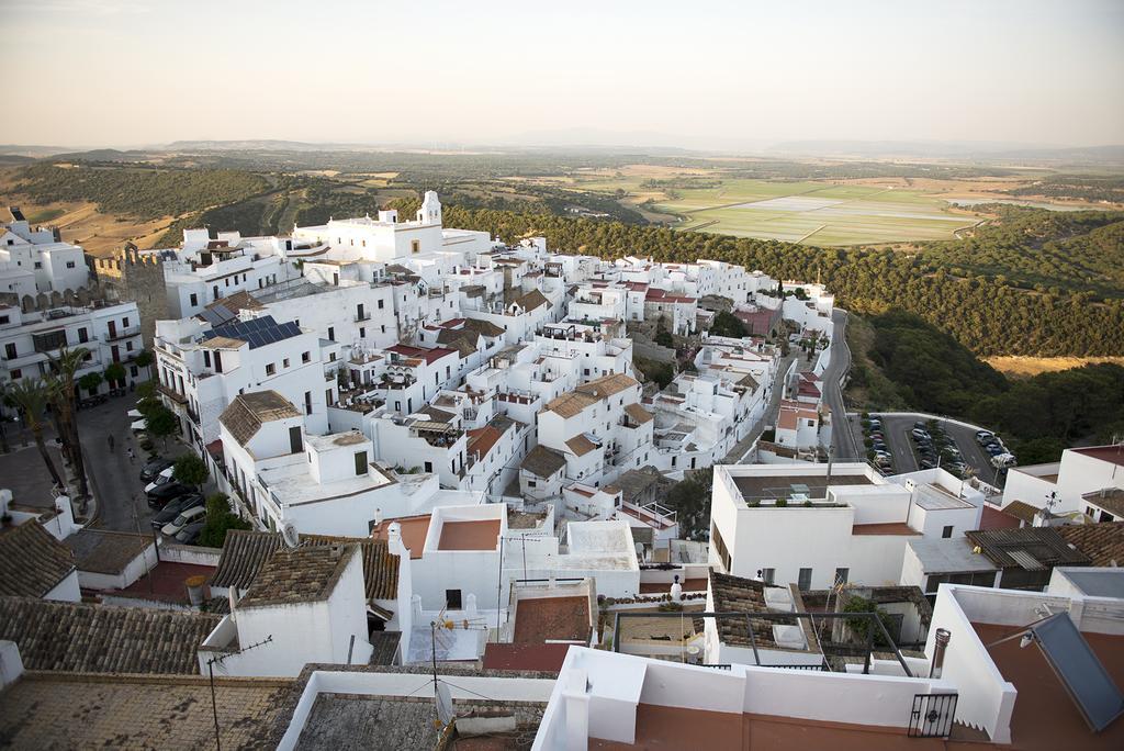 LA BOTICA DE VEJER 16/17