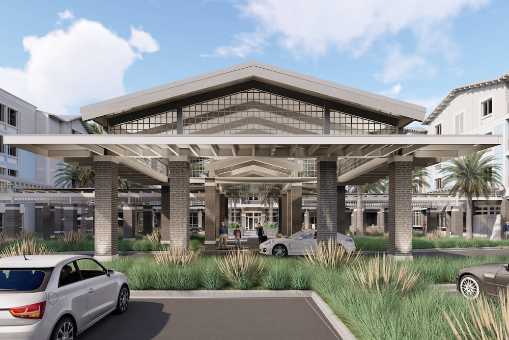 SpringHill Suites by Marriott Amelia Island 3/30