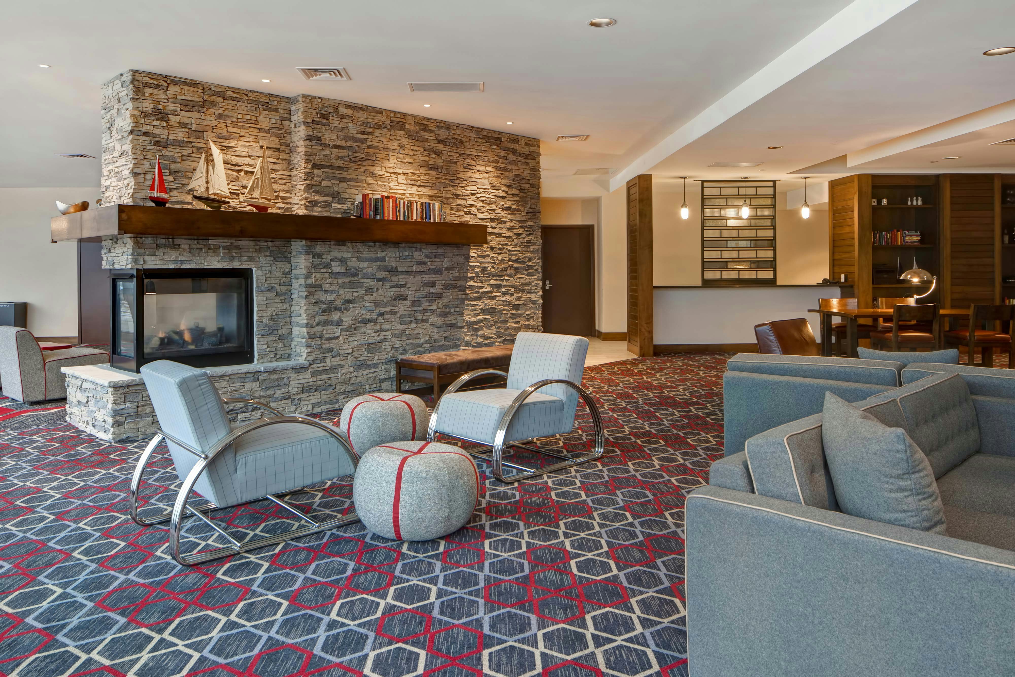 Four Points By Sheraton Peoria 26/50