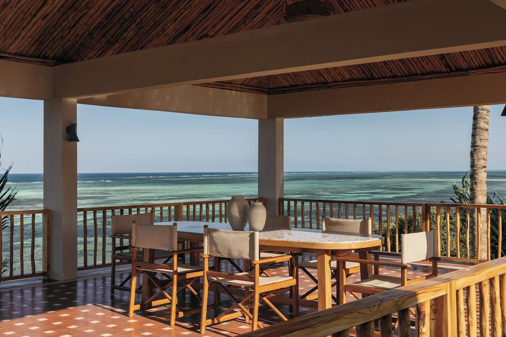 MELIA ZANZIBAR 62/76
