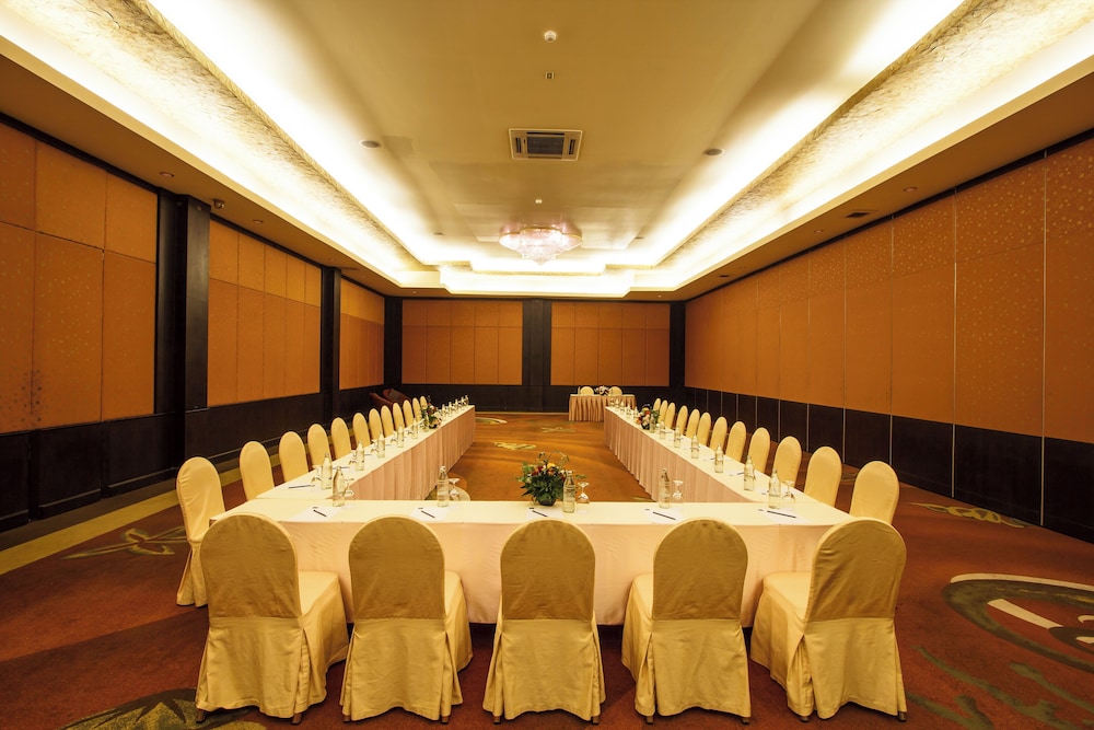 The Nouveau Chumphon Beach Resort and Golf 43/60