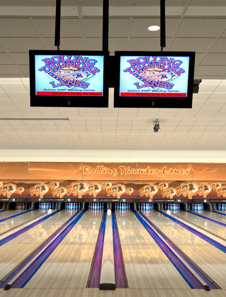 Sky Ute Casino And Resort 25/50