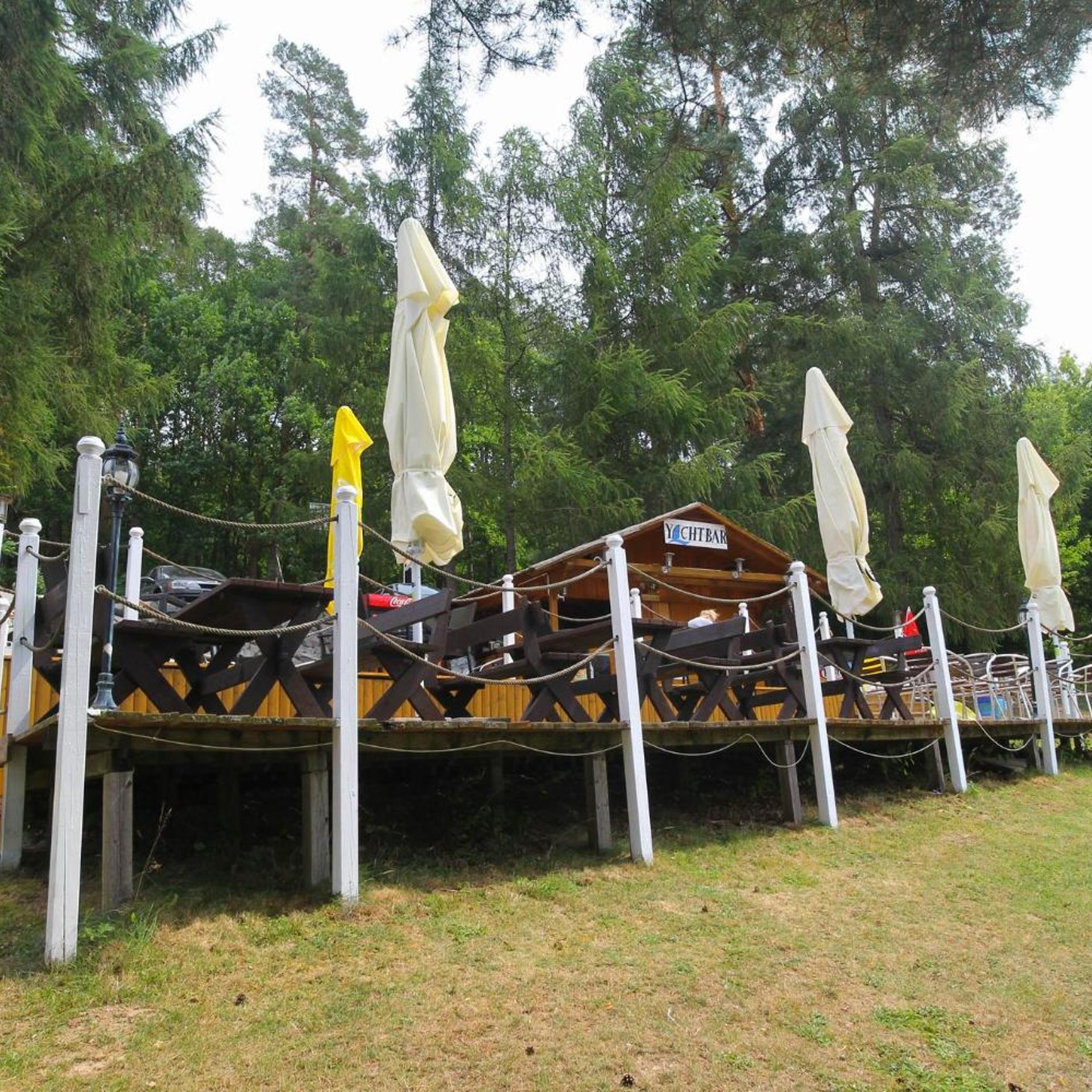 Laguna Slapy Hotel 40/47