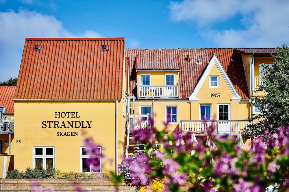 Hotel Strandly Skagen 2/63