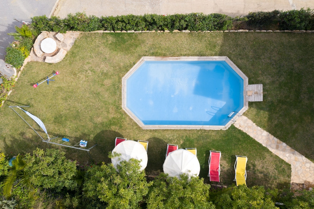 Villas Panagia 17/50