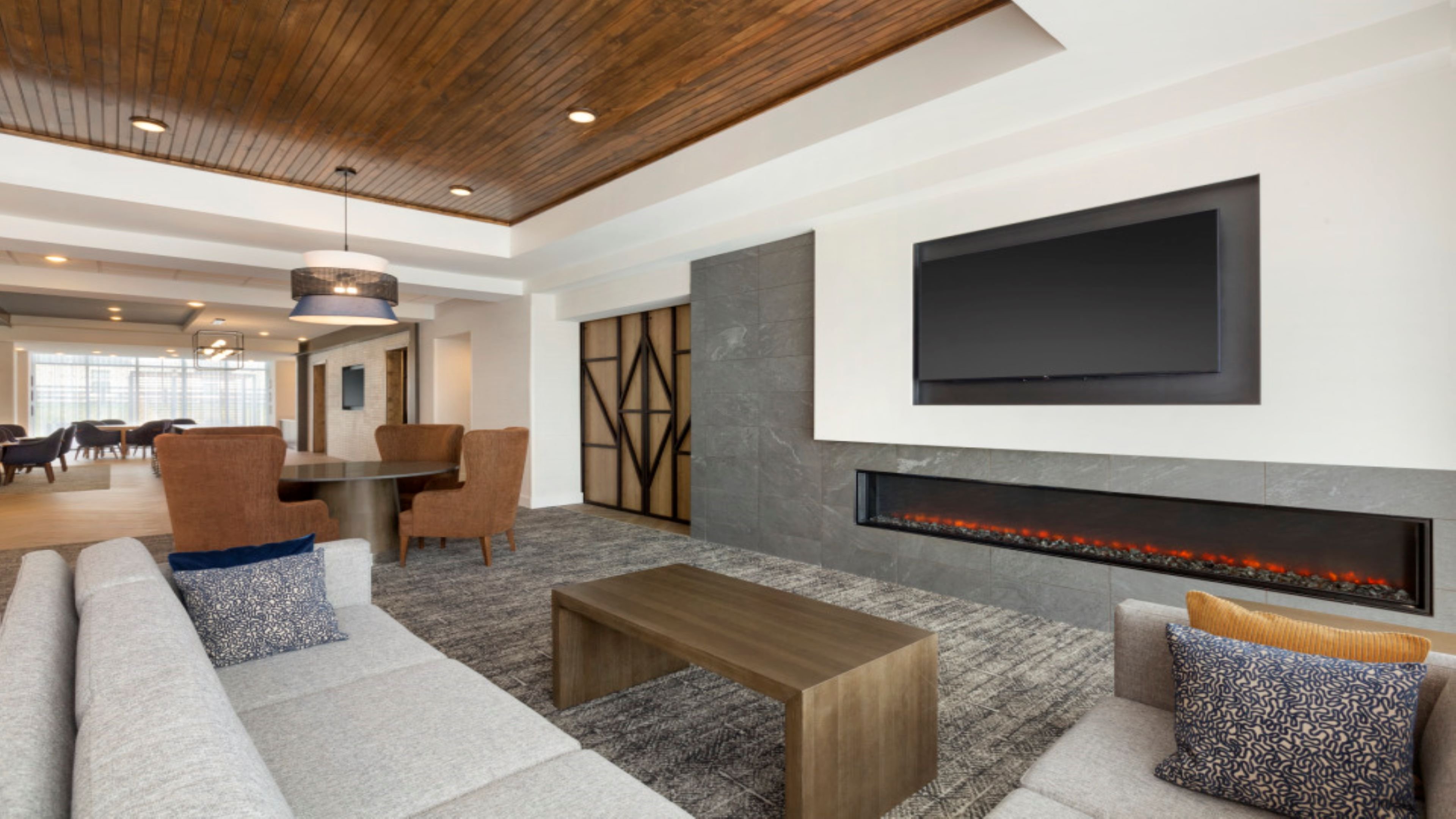 Staybridge Suites - Lexington S Medical Ctr Area, an IHG Hotel 15/28