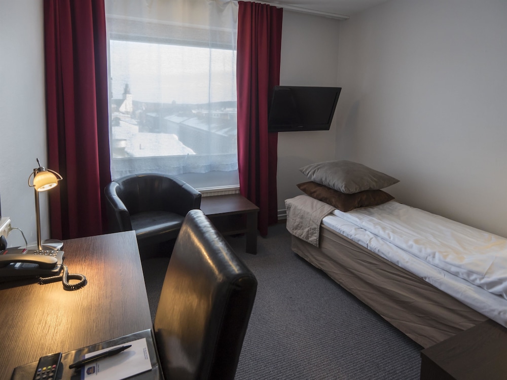 Best Western Malmia Hotel 10/37
