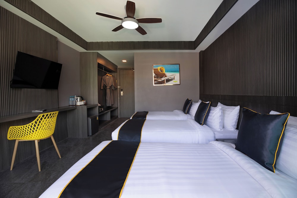 Aspira Escape Ao Nang Krabi 38/72