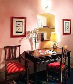 Antica Dimora Firenze 36/38