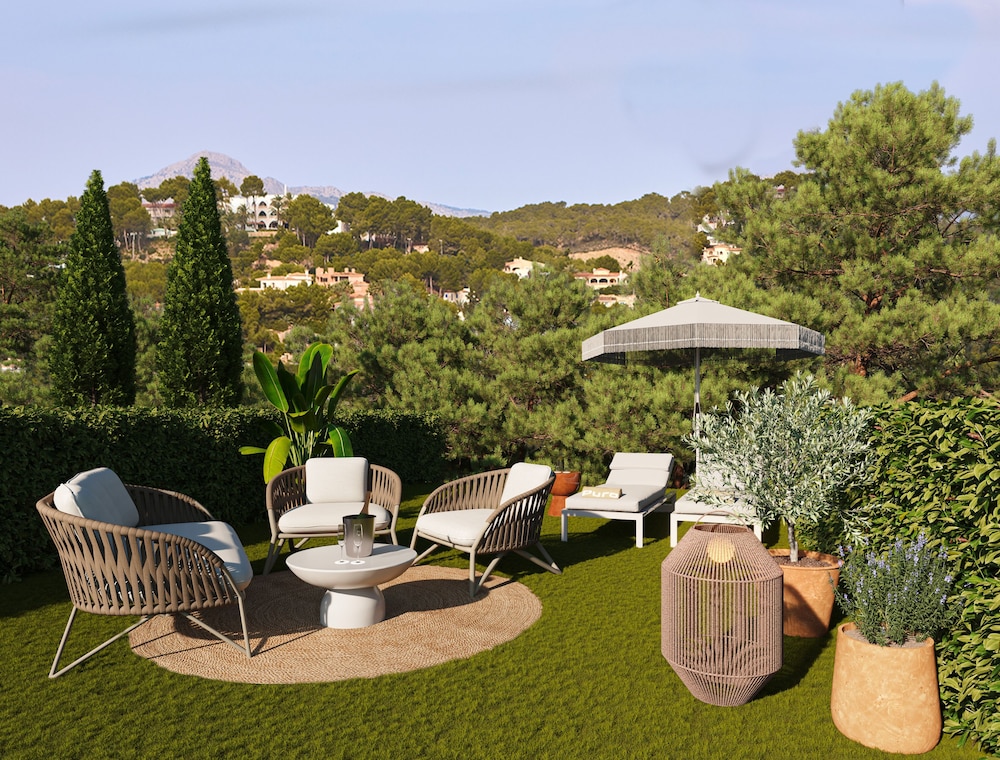 Purobeach Resort Santa Ponsa 42/47