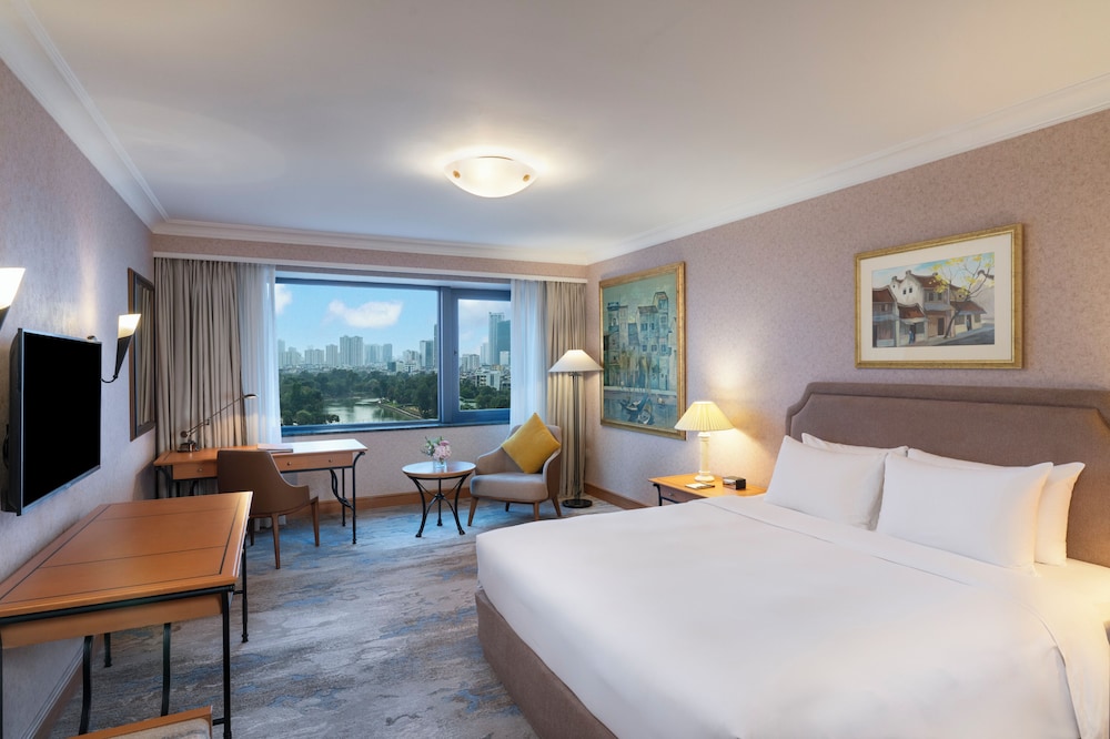 Hanoi Daewoo Hotel 35/84