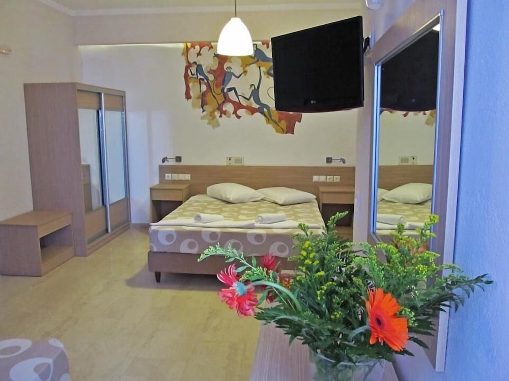 Hippocampus Hotel 29/72
