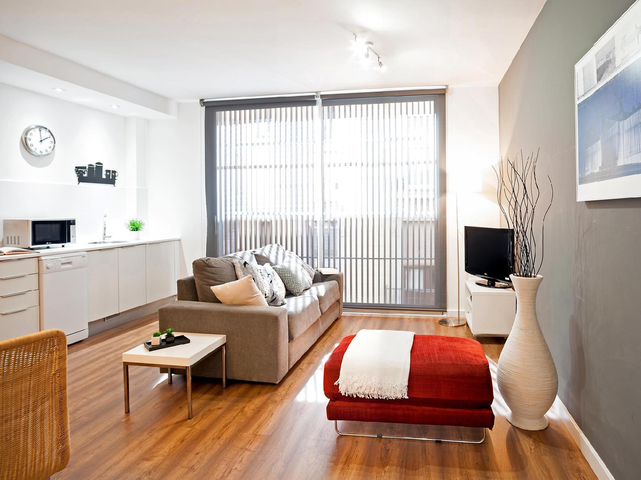 Feelathome Poblenou Beach Apartments 23/44