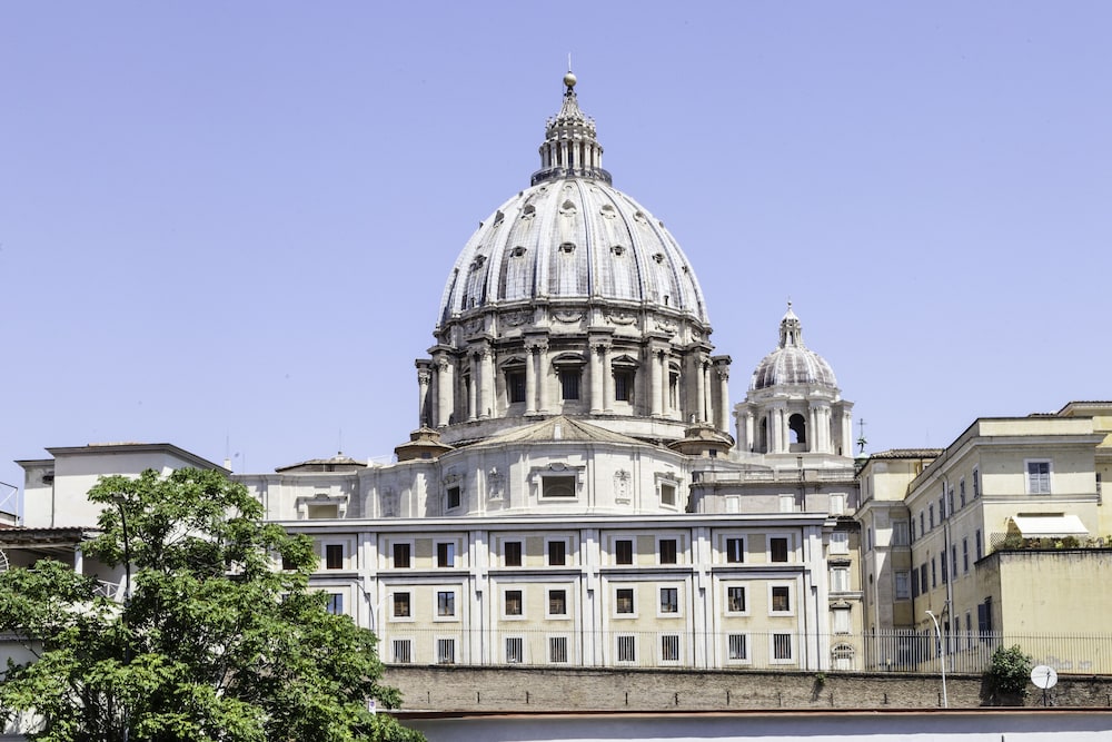 St. Peter View 写真1