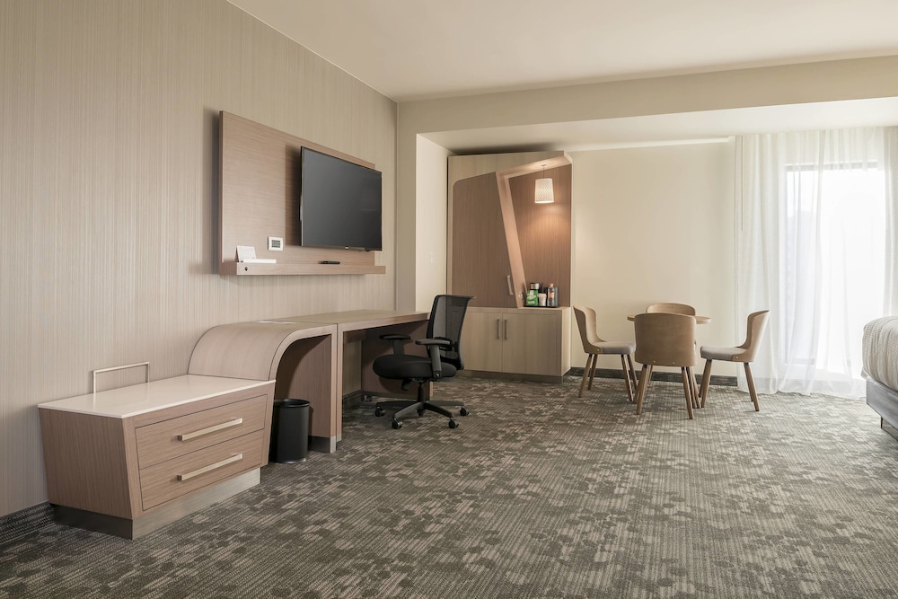 Courtyard By Marriott Ciudad Juarez 43/45