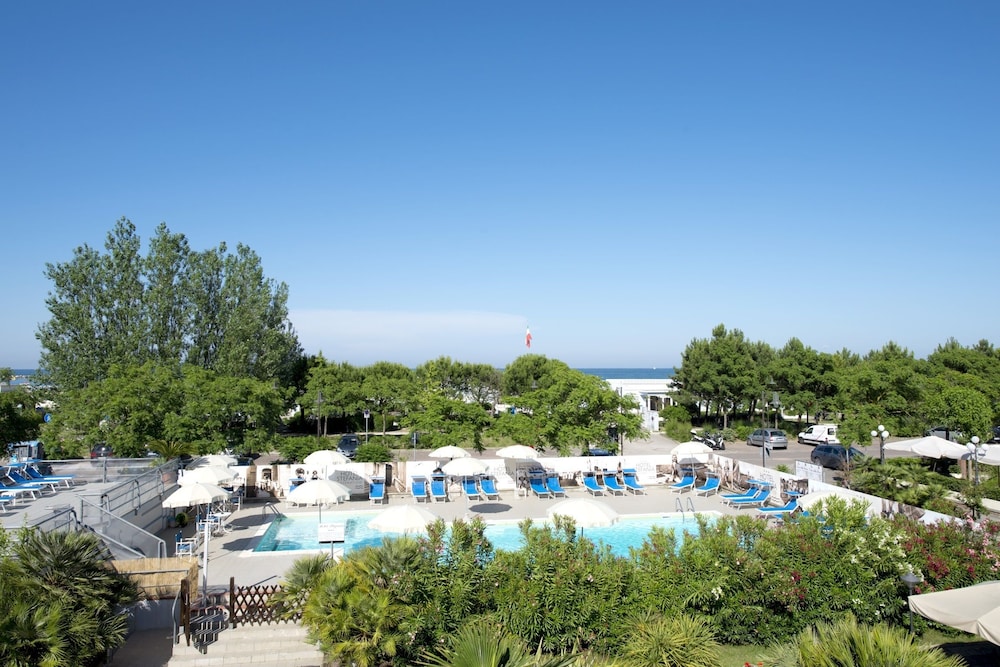 Hotel Stefania 30/36