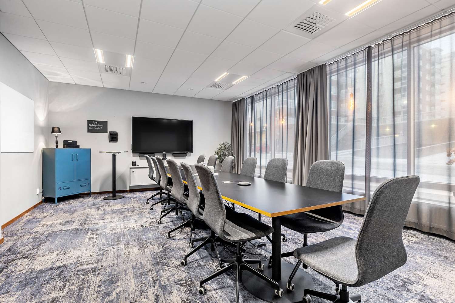 Best Western Plus Savoy Lulea 58/63