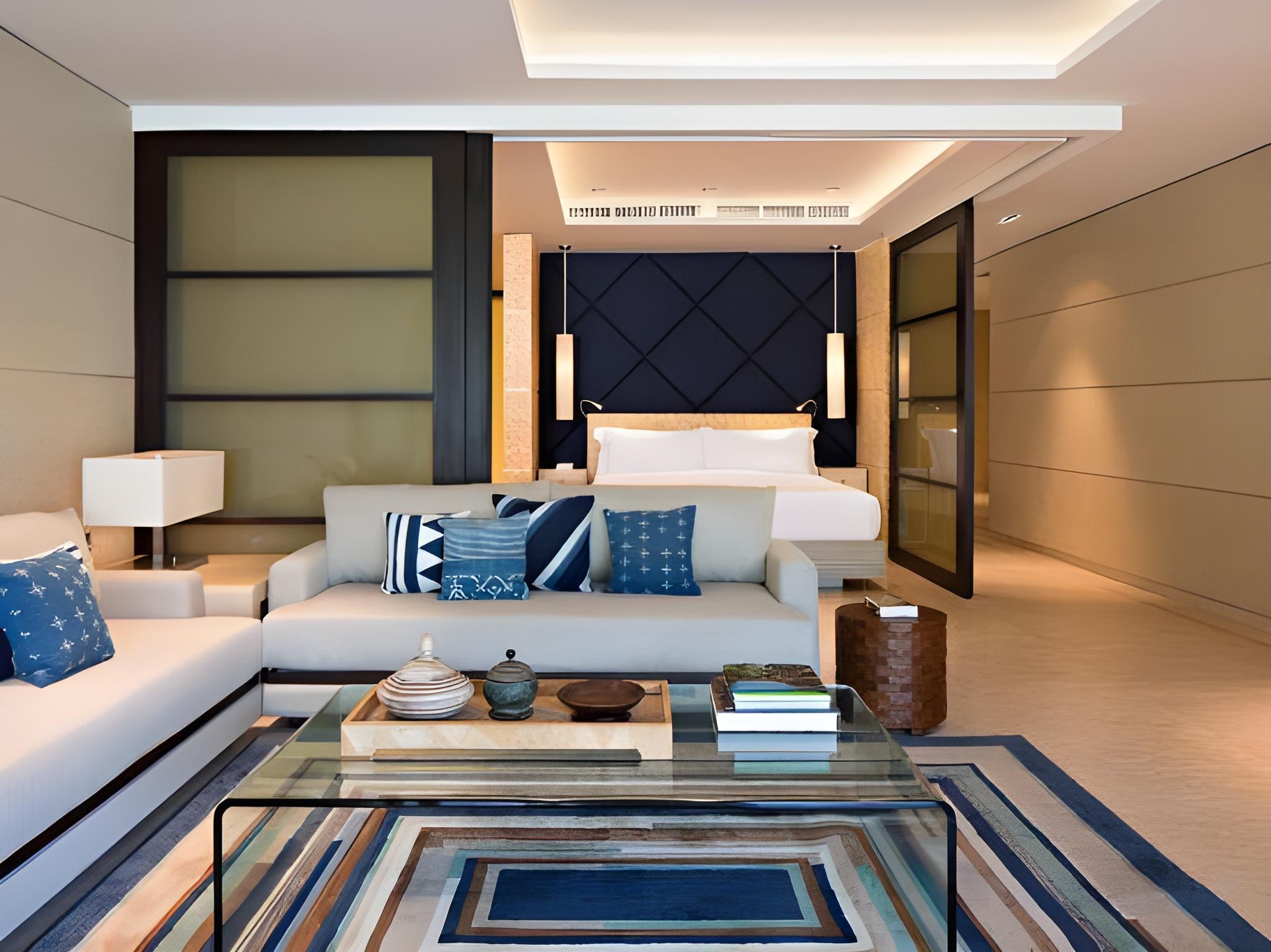 1 Bedroom, Lagoon, Pool Residence, Sofa