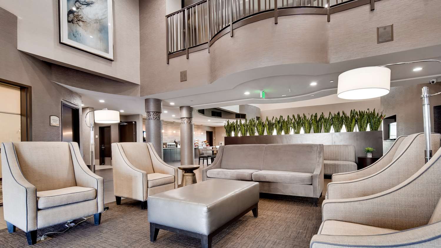 Best Western Plus Las Vegas South Henderson 6/16