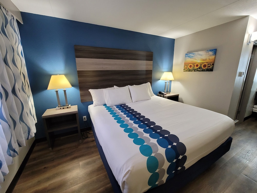 Wingate by Wyndham Wichita Airport 19/49