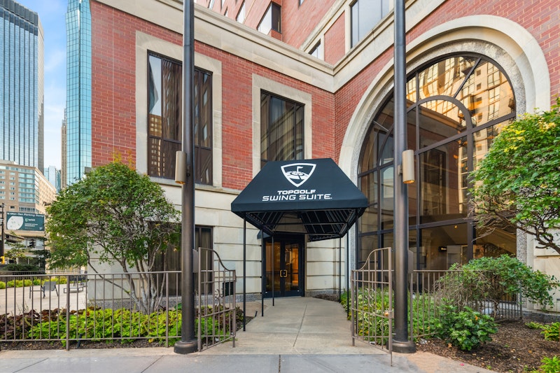 Hilton Minneapolis in MINNEAPOLIS - MN