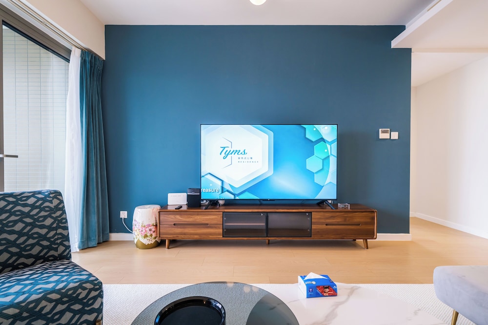 Tyms Residence(Original Shama Xujiahui) 34/45