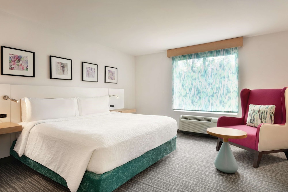 Hilton Garden Inn Bridgewater 12/50