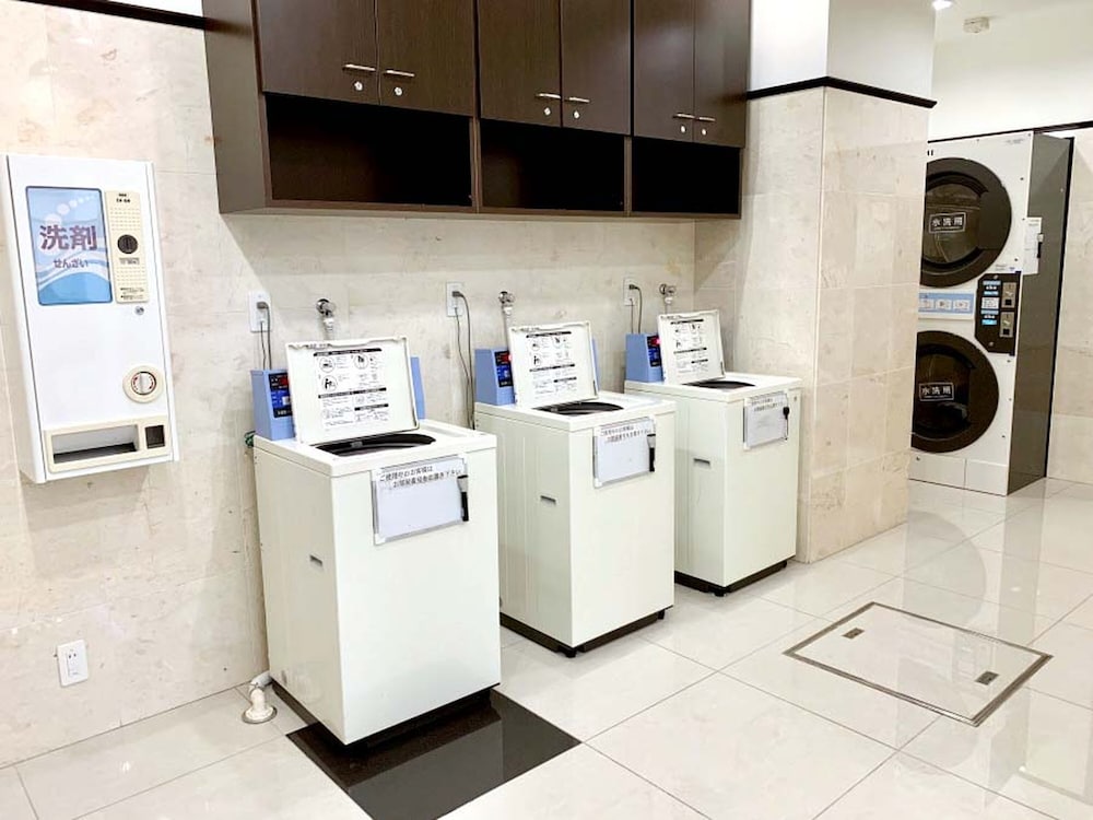 Toyoko Inn Tokyo Fuchu-Nambu-Sen Minami-Tama Ekimae 11/50