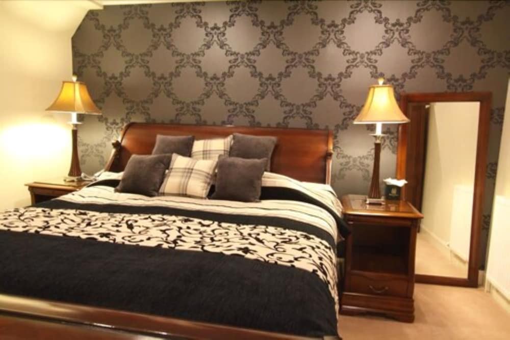 The Mansion House Hotel 22/50