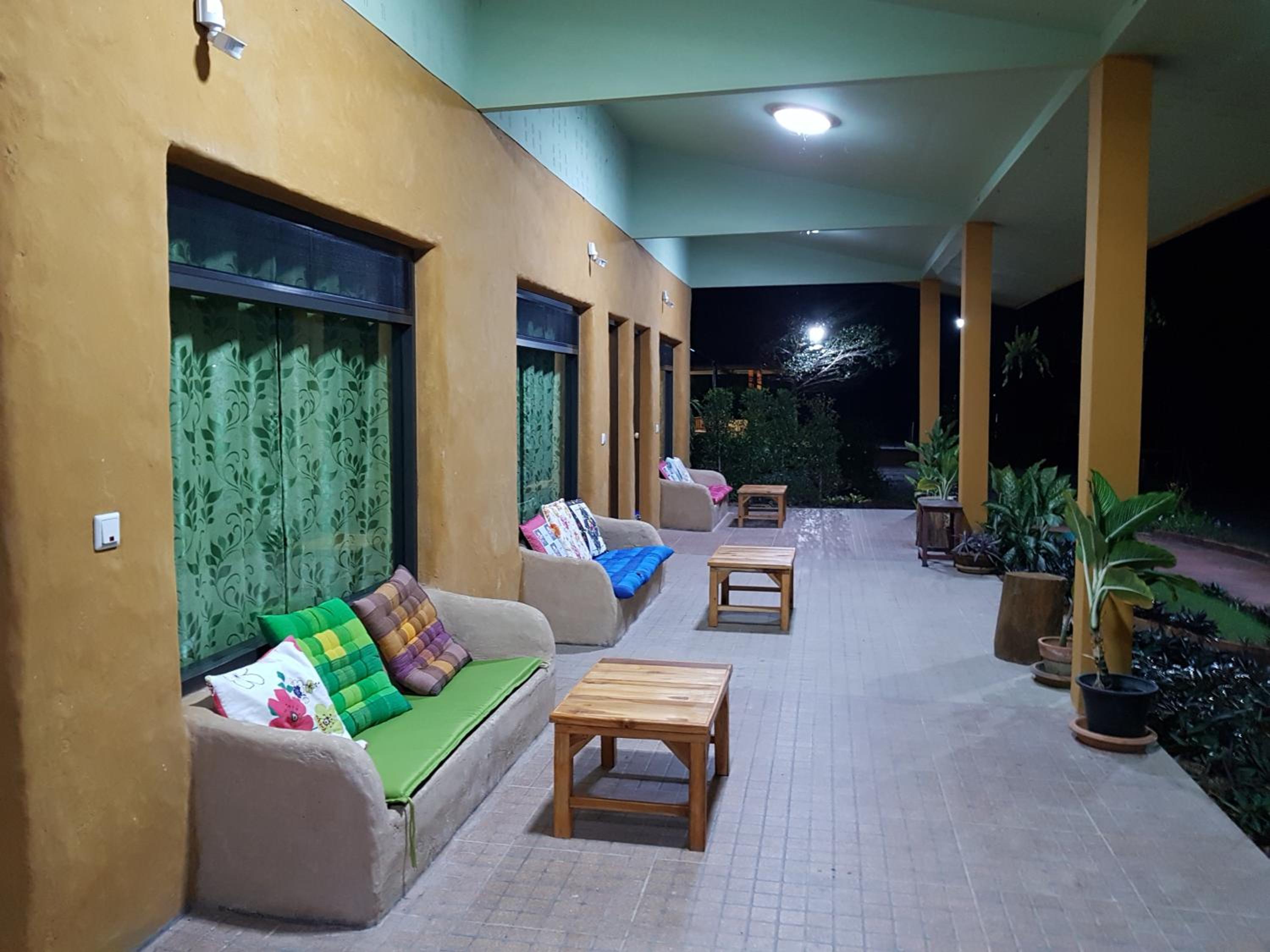 Baandin Resort 40/69