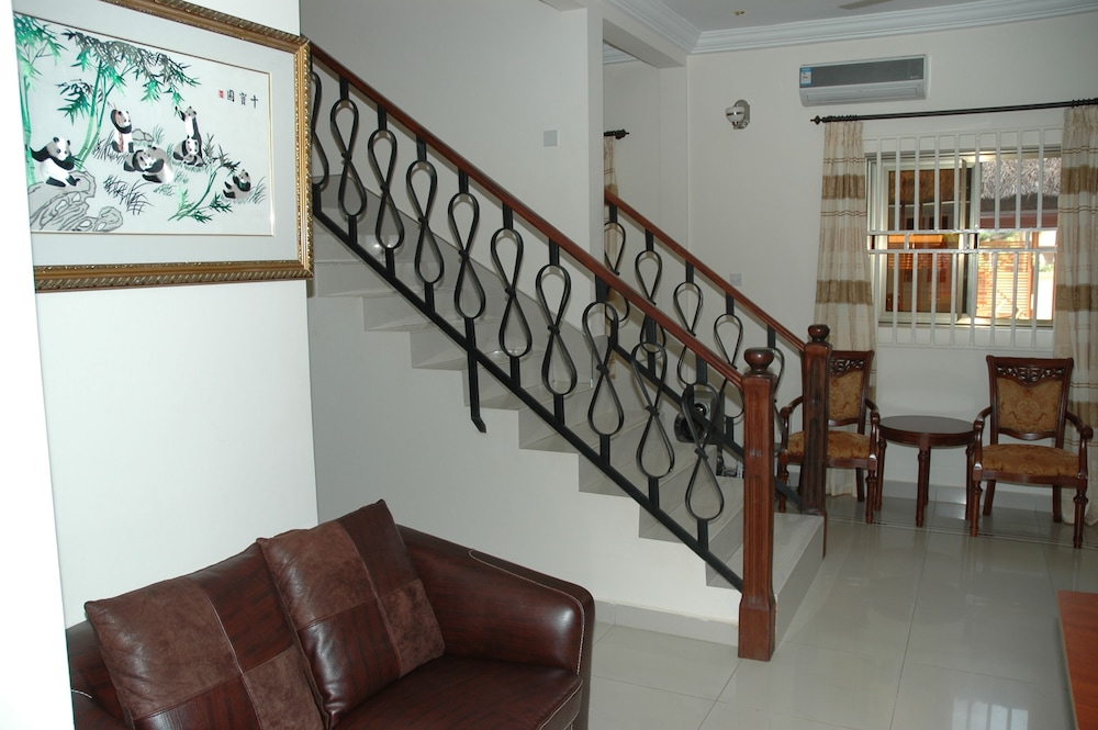 Spintex Inn 16/28
