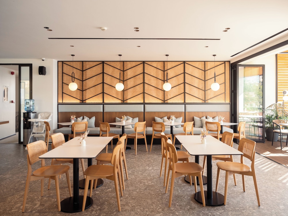 Nobus Hotel & Spa 28/35
