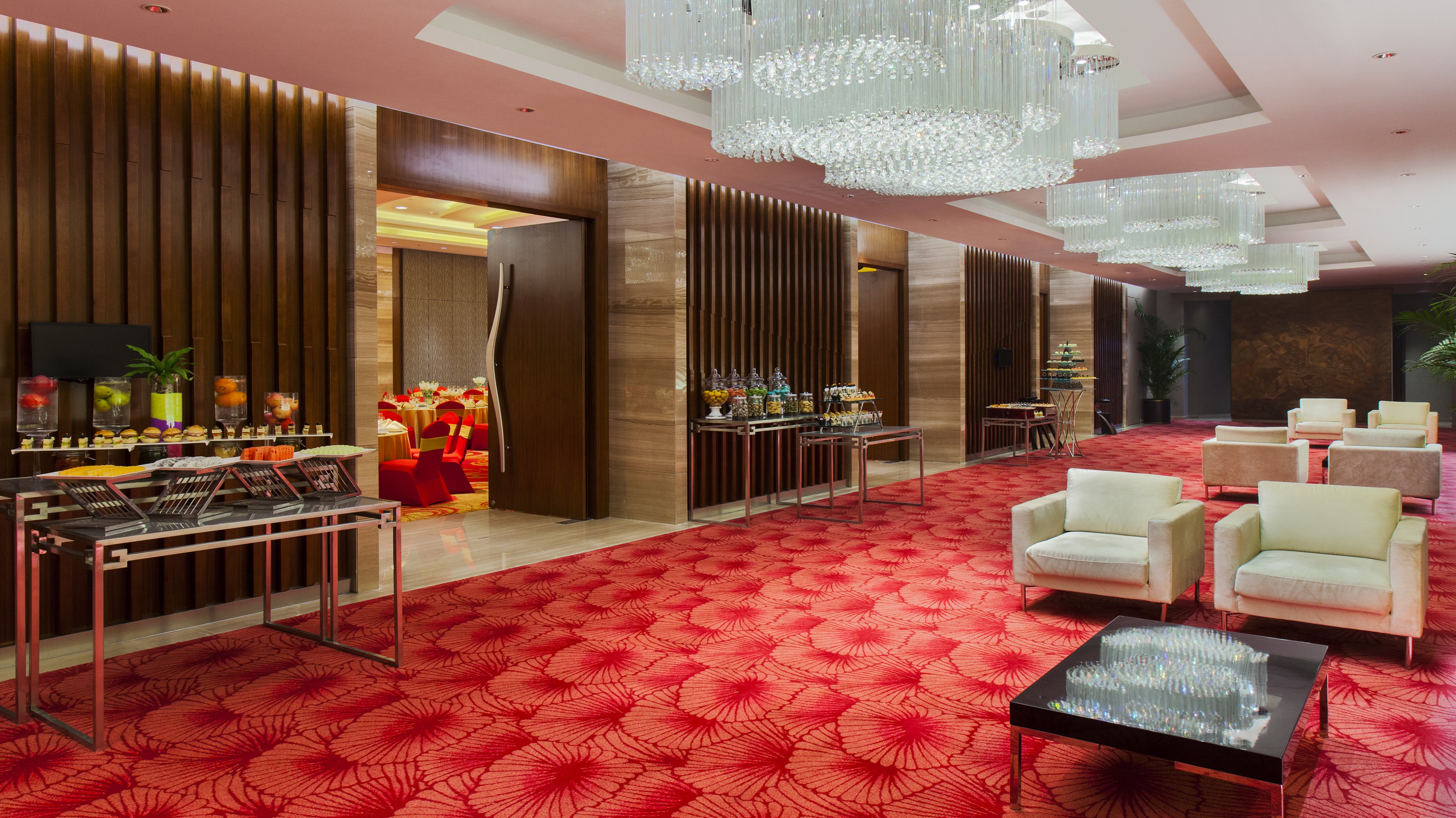 Holiday Inn Chengdu Xindu 9/43