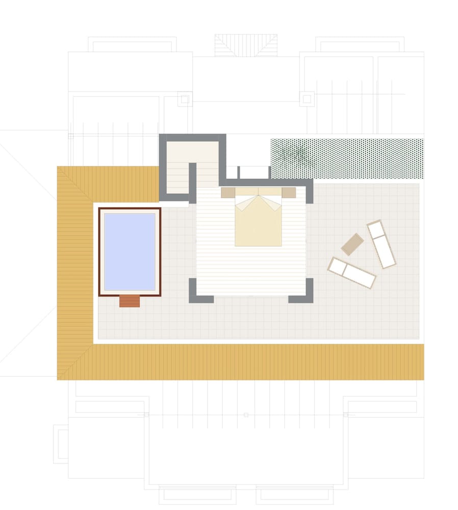 Medina豪华Penthouse酒店(Medina Luxury Penthouse) 图片2