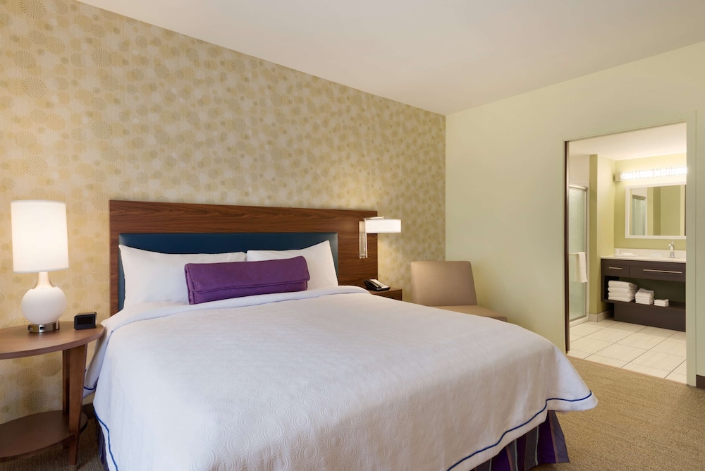 Home2 Suites By Hilton Clarksville/Ft. Campbell 15/48