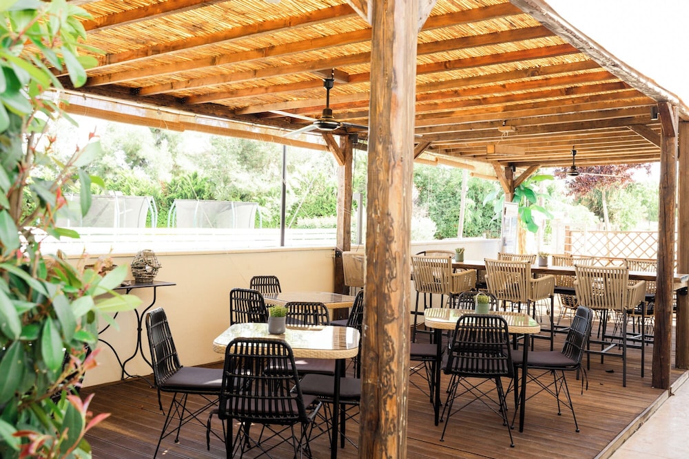 Casa Afytos - Adults Only 40/50