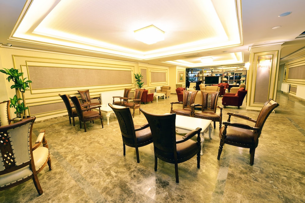 Atlihan Park Otel 33/41