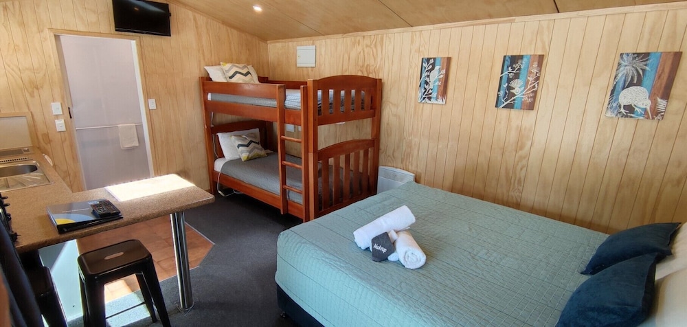 Queenstown TOP 10 Holiday Park 23/50