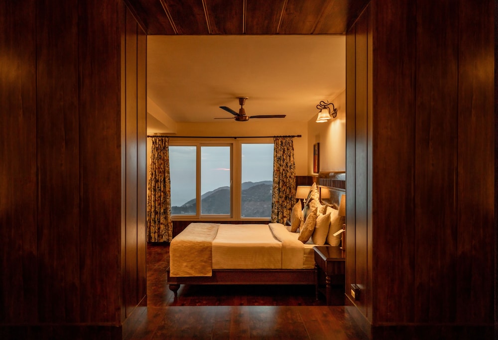 Tree of Life Highlands, Mussoorie 27/50