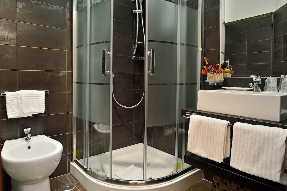 Catone District Hotel 35/60