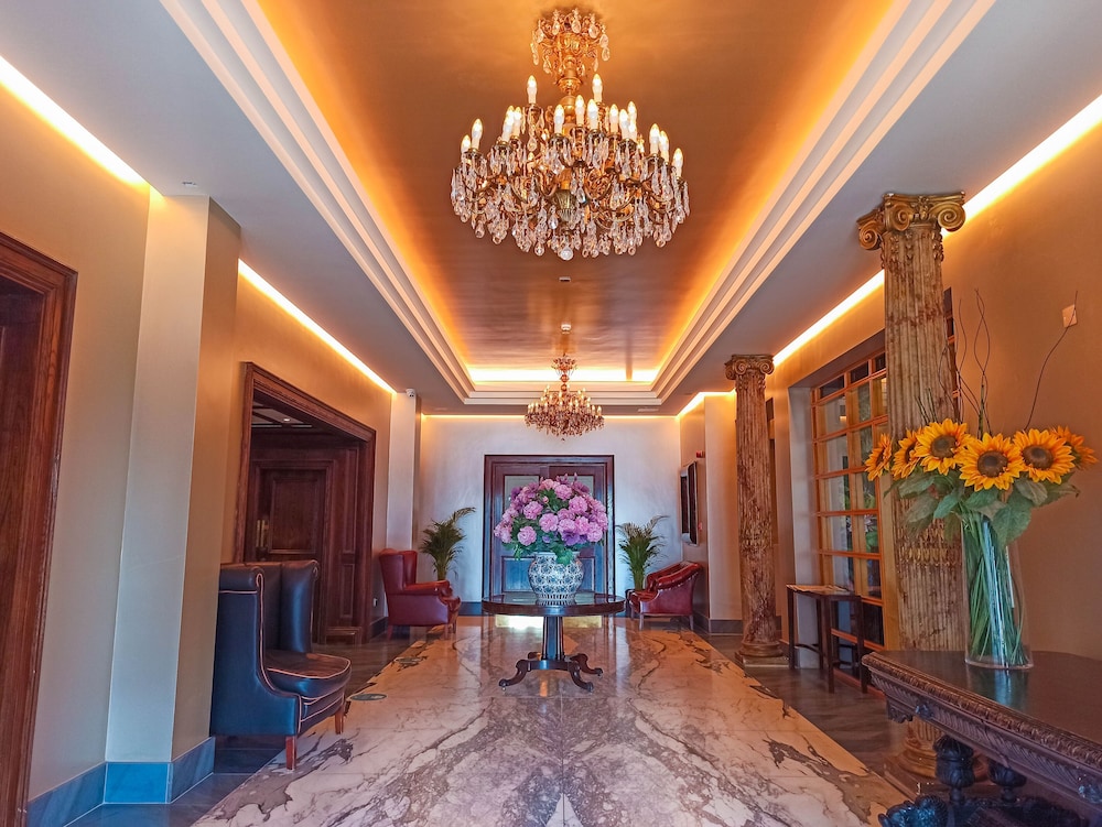 Victoria Hotel Galway 27/50