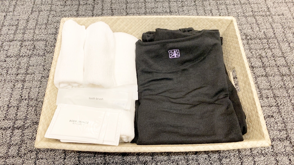 ファーストキャビン御堂筋難波(男女別) 写真2