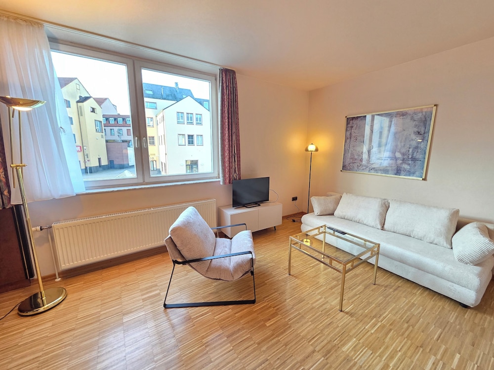 Posthaus Hotel Residenz 36/50
