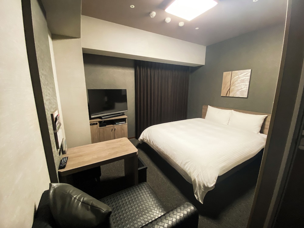 Hotel Route-Inn Tsuyama Ekimae 13/26