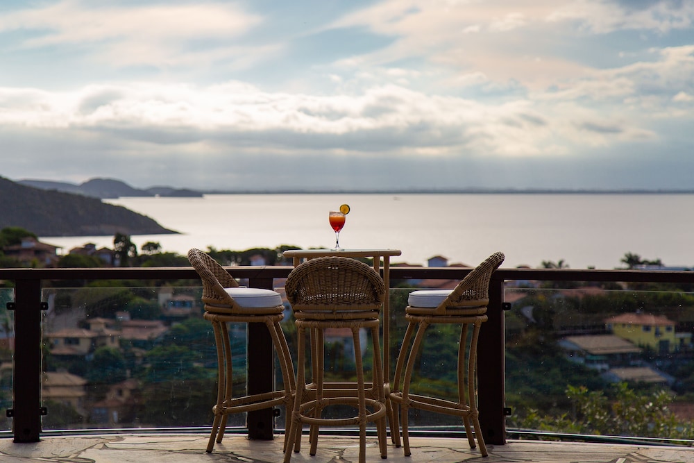 Costa Do Sol Boutique Hotel 78/82