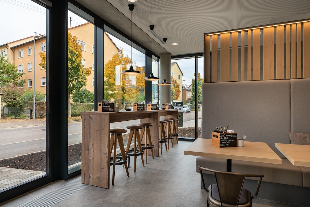Holiday Inn - the niu, Timber Esslingen by IHG 57/67