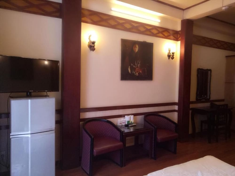 Bi Saigon Hotel 43/60